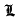 Gothic L