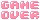 gameoverx