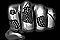 Platinum Fist.