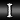 Bone Letters I2