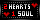 Two Hearts One Soul