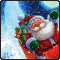 Seasonal Badge