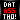 DAT ASS