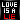 Love is a Lie