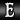 Bone Letters E1