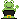 St Patty Frog Exclusive