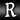 Bone Letters R1