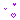 Purple Heart Sparkle 2