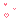 Pink Heart Sparkles 2
