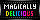Magically Delicious