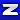 Alphabet Badge ~Z~ 2