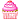 cakes pink