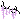 Pastel Antler 1/2