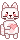 WHITE CAT