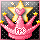 Pink Phoenix Couture