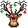 Red Nose Reindeer